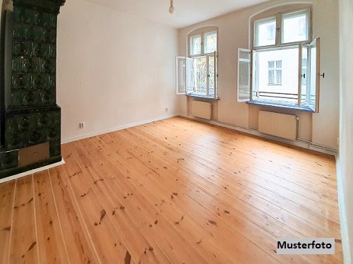 Ein Ort zum Wohlfühlen: 3-Zimmer-Wohnung mit gartenseitigem Balkon